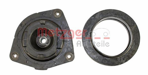 Kit de reparação copo de suspensão METZGER 6490132